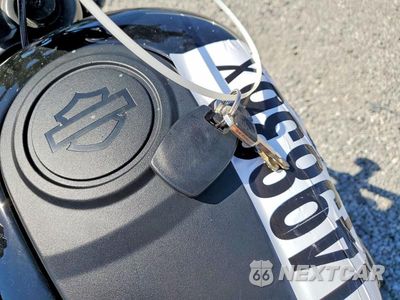 Zdjęcie 8 z 9 samochodu: 2026 HARLEY-DAVIDSON RH975 VIN:MLY1ZH124TS308903 - miniatura