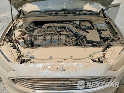 Zdjęcie 11 z 12 samochodu: 2019 FORD FUSION VIN:3FA6P0T94KR204034 - miniatura
