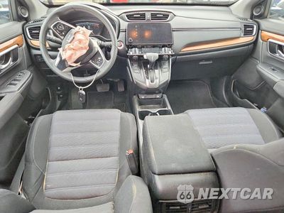 Zdjęcie 8 z 12 samochodu: 2022 HONDA CR-V EX VIN:2HKRW2H55NH631354 - miniatura