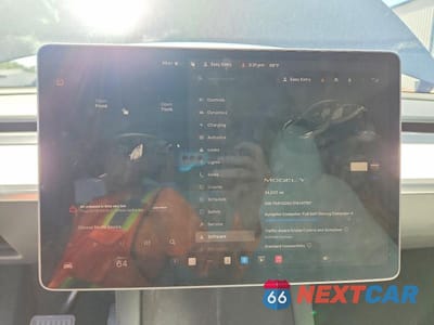 Zdjęcie 9 z 13 samochodu: 2023 TESLA MODEL Y VIN:7SAYGDEE7PA141797 - miniatura