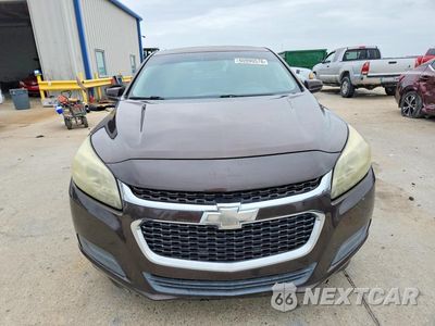 Piąte zdjęcie samochodu w środku: 2015 CHEVROLET MALIBU 1LT VIN:1G11C5SL3FF154653 - miniatura