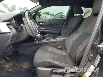 Zdjęcie 7 z 13 samochodu: 2022 TOYOTA C-HR NIGHTSHADE VIN:JTNKHMBX1N1130790 - miniatura