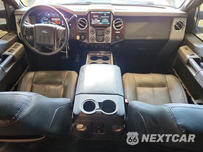 Zdjęcie 8 z 12 samochodu: 2015 FORD F350 SUPER DUTY VIN:1FT8W3BT9FEA29812 - miniatura