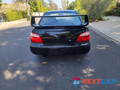 Zdjęcie 13 z 13 samochodu: 2004 SUBARU IMPREZA WRX STI VIN:JF1GD70694L521776 - miniatura