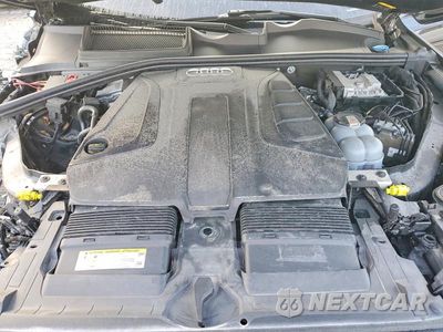 Zdjęcie 12 z 13 samochodu: 2020 AUDI Q7 PREMIUM VIN:WA1AJAF76LD011524 - miniatura