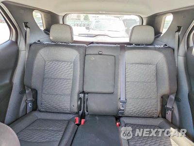 Zdjęcie 19 z 26 samochodu: 2019 CHEVROLET EQUINOX LT VIN:3GNAXKEV3KS506747 - miniatura