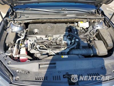 Zdjęcie 11 z 12 samochodu: 2019 TOYOTA AVALON HYBRID LIMITED VIN:4T1B21FB6KU004921 - miniatura