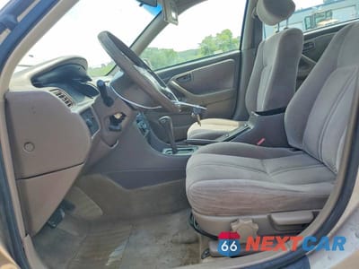 Zdjęcie 7 z 12 samochodu: 1997 TOYOTA CAMRY LE VIN:4T1BG22K0VU816927 - miniatura
