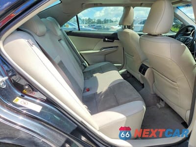 Zdjęcie 10 z 12 samochodu: 2012 TOYOTA CAMRY HYBRID XLE VIN:4T1BD1FK9CU041280 - miniatura