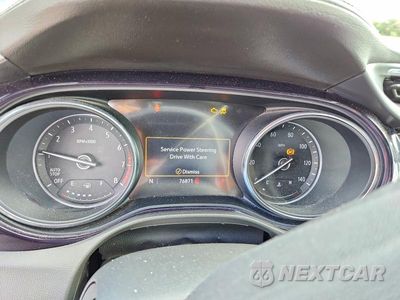 Zdjęcie 9 z 13 samochodu: 2020 BUICK ENCORE GX SELECT VIN:KL4MMDSLXLB124073 - miniatura