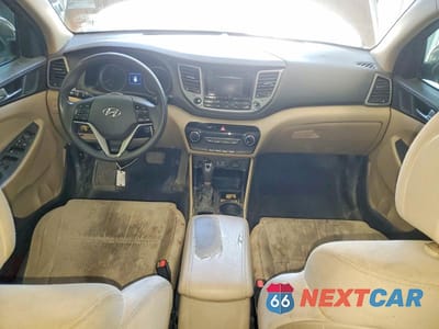 Zdjęcie 8 z 13 samochodu: 2016 HYUNDAI TUCSON ECO VIN:KM8J33A22GU095320 - miniatura