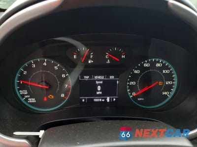 Zdjęcie 9 z 12 samochodu: 2023 CHEVROLET MALIBU LT VIN:1G1ZD5STXPF202165 - miniatura