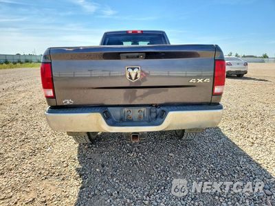 Zdjęcie 6 z 12 samochodu: 2016 RAM 2500 ST VIN:3C6UR5HL8GG134481 - miniatura