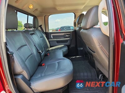 Zdjęcie 10 z 13 samochodu: 2016 RAM 1500 SLT VIN:1C6RR7LT4GS422371 - miniatura