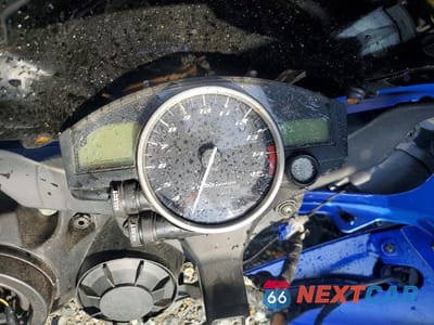 Zdjęcie 7 z 10 samochodu: 2006 YAMAHA FZ6 S VIN:JYARJ08EX6A006889 - miniatura