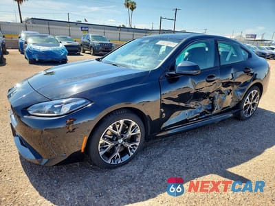 2026 BMW 228 WBA83GG02T7T82758 - główne zdjęcie licytacji z USA - miniatura