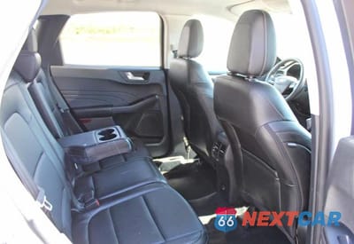Zdjęcie 6 z 10 samochodu: 2022 FORD ESCAPE SEL VIN:1FMCU9H68NUA82523 - miniatura