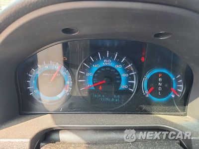 Zdjęcie 9 z 13 samochodu: 2012 FORD FUSION SE VIN:3FAHP0HA7CR224890 - miniatura
