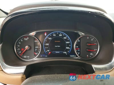 Zdjęcie 9 z 13 samochodu: 2023 CHEVROLET TRAVERSE PREMIER VIN:1GNERKKW3PJ299116 - miniatura