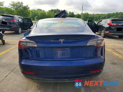 Zdjęcie 6 z 12 samochodu: 2022 TESLA MODEL 3 VIN:5YJ3E1EA3NF187359 - miniatura