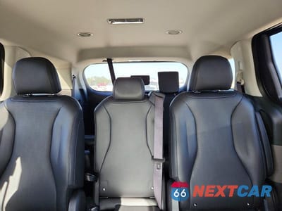 Zdjęcie 10 z 13 samochodu: 2026 KIA CARNIVAL LXS VIN:KNDNB5KA9T6128872 - miniatura