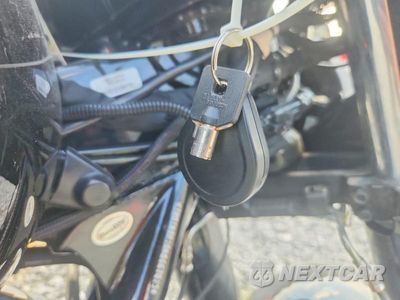 Zdjęcie 8 z 9 samochodu: 2019 HARLEY-DAVIDSON FLHXS VIN:1HD1KRP10KB667013 - miniatura
