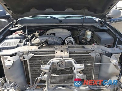Zdjęcie 11 z 13 samochodu: 2012 GMC SIERRA K1500 SLE VIN:3GTP2VE79CG280819 - miniatura