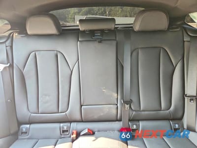 Zdjęcie 10 z 13 samochodu: 2024 BMW X4 XDRIVE30I VIN:5UX33DT08R9X09659 - miniatura