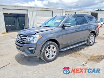 2018 FORD EXPEDITION XLT 1FMJU1HTXJEA16655 - główne zdjęcie licytacji z USA - miniatura