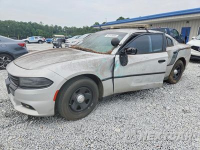 2015 DODGE CHARGER POLICE 2C3CDXATXFH928684 - główne zdjęcie licytacji z USA - miniatura