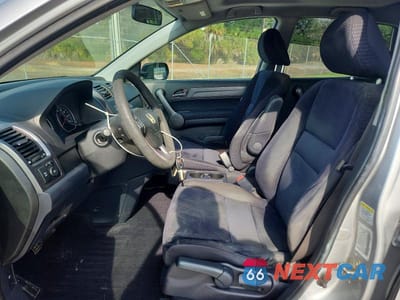 Zdjęcie 7 z 13 samochodu: 2009 HONDA CR-V EX VIN:3CZRE48509G704069 - miniatura