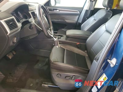 Zdjęcie 7 z 13 samochodu: 2021 VOLKSWAGEN ATLAS SE VIN:1V2LP2CA9MC601967 - miniatura