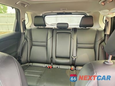 Zdjęcie 10 z 14 samochodu: 2024 NISSAN ROGUE SV VIN:JN8BT3BBXRW448471 - miniatura