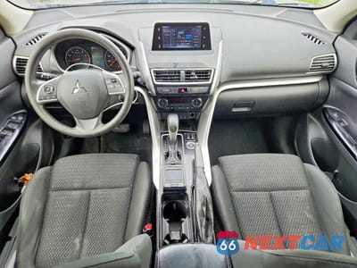 Zdjęcie 8 z 13 samochodu: 2020 MITSUBISHI ECLIPSE CROSS LE VIN:JA4AT4AA7LZ016944 - miniatura