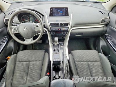 Zdjęcie 8 z 13 samochodu: 2020 MITSUBISHI ECLIPSE CROSS LE VIN:JA4AT4AA7LZ016944 - miniatura