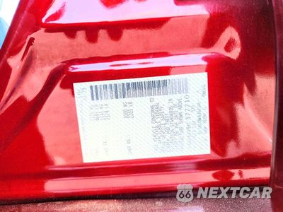 Zdjęcie 12 z 12 samochodu: 2019 NISSAN MAXIMA 3.5 S VIN:1N4AA6AV9KC377710 - miniatura