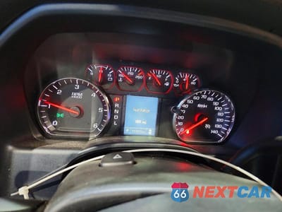 Zdjęcie 9 z 13 samochodu: 2018 GMC SIERRA K1500 VIN:1GTV2LEC4JZ322108 - miniatura