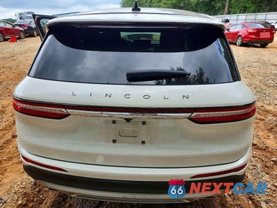 Zdjęcie 6 z 13 samochodu: 2024 LINCOLN CORSAIR VIN:5LMCJ1CA5RUL20062 - miniatura
