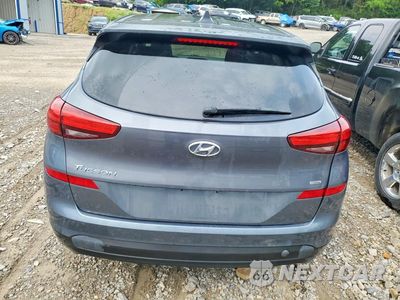 Zdjęcie 6 z 13 samochodu: 2019 HYUNDAI TUCSON SE VIN:KM8J2CA41KU964129 - miniatura