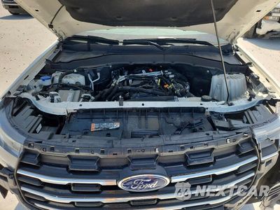 Zdjęcie 12 z 13 samochodu: 2025 FORD EXPLORER ACTIVE VIN:1FMUK7DH2SGC36658 - miniatura