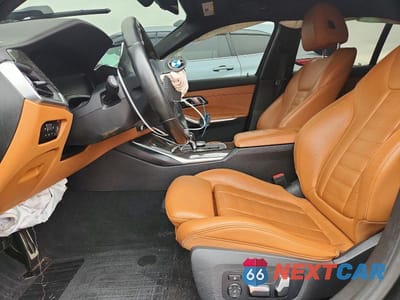 Zdjęcie 7 z 12 samochodu: 2020 BMW M340XI VIN:WBA5U9C08LFH58972 - miniatura