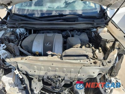 Zdjęcie 12 z 13 samochodu: 2019 LEXUS RX 350 F SPORT VIN:2T2BZMCA0KC182572 - miniatura