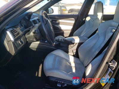 Zdjęcie 8 z 13 samochodu: 2016 BMW M3 VIN:WBS8M9C50G5D31799 - miniatura