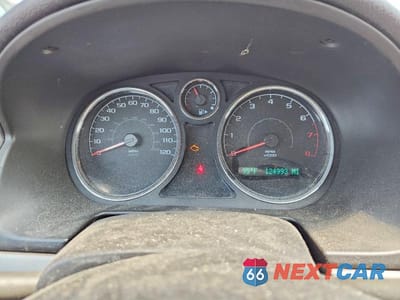 Zdjęcie 9 z 12 samochodu: 2009 CHEVROLET COBALT LT VIN:1G1AT58H697230805 - miniatura