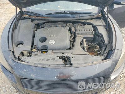 Zdjęcie 11 z 12 samochodu: 2011 NISSAN MAXIMA 3.5 S VIN:1N4AA5AP8BC815659 - miniatura