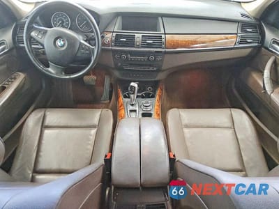 Zdjęcie 8 z 12 samochodu: 2012 BMW X5 XDRIVE35I VIN:5UXZV4C51CL752203 - miniatura