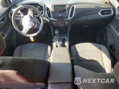 Zdjęcie 8 z 13 samochodu: 2019 CHEVROLET EQUINOX LT VIN:2GNAXKEV1K6131665 - miniatura