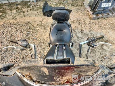 Piąte zdjęcie samochodu w środku: 2022 HARLEY-DAVIDSON FLHXS VIN:1HD1KRP1XNB639336 - miniatura