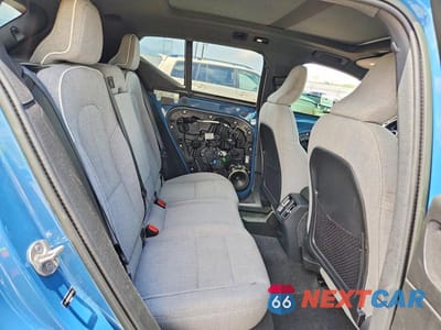 Zdjęcie 11 z 14 samochodu: 2023 VOLVO XC40 RECHARGE ULTIMATE VIN:YV4ED3UM9P2072464 - miniatura