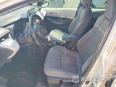 Zdjęcie 7 z 13 samochodu: 2020 TOYOTA COROLLA SE VIN:JTDS4RCE4LJ012546 - miniatura
